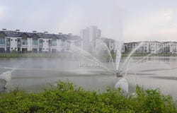 Jalan Setia Marina 3, Cyberjaya, Selangor 63000