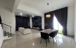 Johor Bahru, Johor 81300