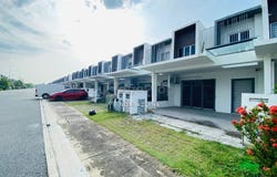 JALAN CV, Cyberjaya, Selangor 43800