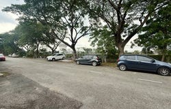 Jalan Kerongsang, Klang, Selangor 41200