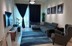 Jalan Perindustrial Bukit Minyak, Bukit Minyak, Penang 14100