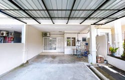 Jalan TPP, Rawang, Selangor 48000