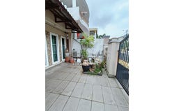 Jalan Melur, Ampang, Selangor 68000