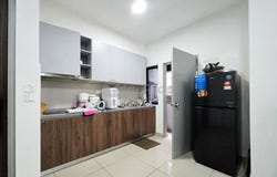 Cheras, Kuala Lumpur 56000