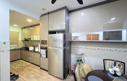 Jalan Setia Perdana U13/27c, Setia Alam/Alam Nusantara, Selangor 40170