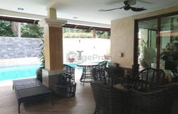 Jalan Tunku, Kenny Hills (Bukit Tunku), Kuala Lumpur 50480