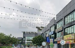 Puchong, Selangor 47110