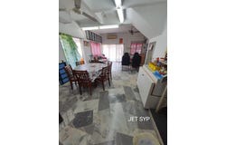 Jalan Sungai Keramat, Klang, Selangor 42100