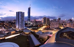 Jalan Imbi, Pudu, Kuala Lumpur 55100