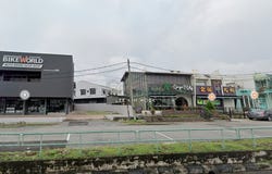 Jalan Jambu, Ipoh, Perak 31400