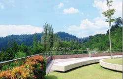 Off Jalan Sultan, Ampang, Selangor 55100