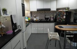 Jalan Seri Wangsa 1, Wangsa Maju, Kuala Lumpur 53300