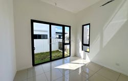 Jalan Sg. Serai, Kg. Sungai Serai, Rawang, Selangor 48050