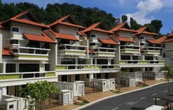 Jalan Bukit Prima, Batu 9th Cheras, Selangor 56000