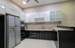 Jalan Aman Perdana, Klang, Selangor 41050