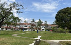 Jalan Puteri 12, Puchong, Selangor 47100