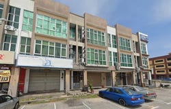 Ipoh, Perak 31650