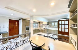 Lorong Kemaris 1, Bangsar, Kuala Lumpur