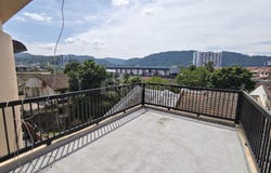 Lorong Mutiara, Ampang, Selangor 68000