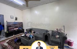 Jalan Reko, Kajang, Selangor 43000