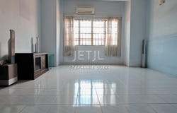 Jalan Bentara, Klang, Selangor 41000