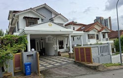 Jalan BRp, Sungai Buloh, Selangor 47000