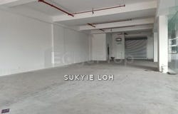KL City, Kuala Lumpur 50050