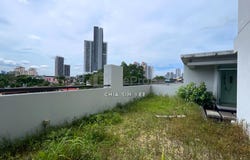 Jalan Sentul Indah, 51000, Kuala Lumpur, Sentul, Kuala Lumpur 51000