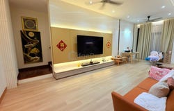 Jalan Avira, Iskandar Puteri, Johor 79250