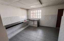 Jalan Seruling, Klang, Selangor 41200