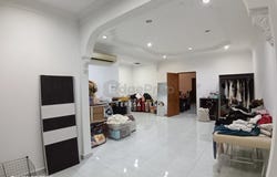 Jalan Batu Unjur, Klang, Selangor 41200