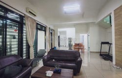 Skudai, Johor 81300