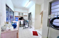 Jalan Perdana, Pandan Perdana, Selangor 55300