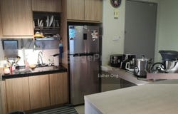 Jalan Dato Senu 3, Taman Dato Senu, Sentul, Kuala Lumpur 51000
