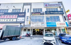 Kajang, Selangor 43000