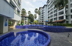 Jalan Ampang, 50450, Kuala Lumpur, Ampang, Kuala Lumpur 50450