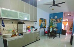Kajang, Selangor