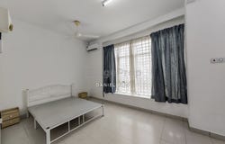 The Pines , Persiaran Hill Park, Puncak Alam, Bandar Puncak Alam, Selangor 42300