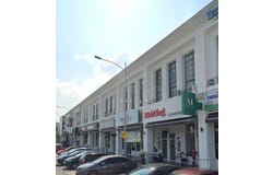 Semenyih, Selangor 43700