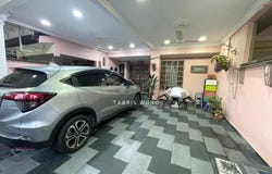 Jalan Zapin, Klang, Selangor 41200