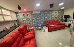 Jalan Kemuning Mutiara 33/158B, Kemuning Utama, Shah Alam, Selangor 40400