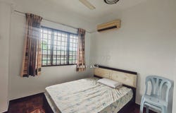 Johor Bahru, Johor 81200