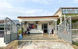 Jalan 1/1, Semenyih, Selangor 43500