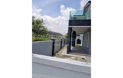 358556, -, TAMAN KLEBANG EMAS, Kinta, Perak