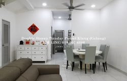 Jalan Gelang, Klang, Selangor 41200