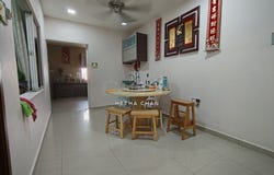 Off Jalan Taman Putra, Ampang, Selangor 68000