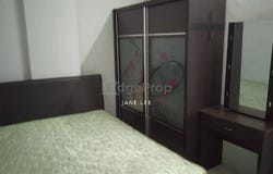 Lebuh Bercham Selatan, Taman Sri Kurau, 31400, Perak, Ipoh, Perak 31400