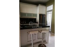 Jalan Ambang x ,, Iskandar Puteri, Johor 79100