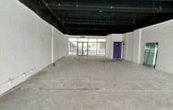 Jalan OS, Seri Kembangan, Selangor 43300
