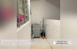 Batu 9, 43200, Selangor, Cheras, Selangor 43200